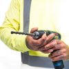 Bosch Carbide Masonry Drill Bits Diamond Ground Hex Shank-5