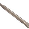 Bosch SDS Plus Viper Chisel 3/4 Inch Alloy Steel Masonry-9