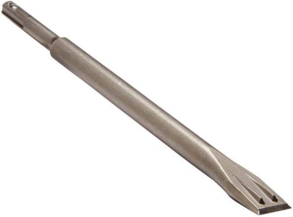 Bosch SDS Plus Viper Chisel 3/4 Inch Alloy Steel Masonry-9