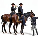 American Civil War Regiments History Kindle Book English-0