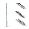 SALITools SDS Plus Masonry Drill Bits Carbide Tipped 4-1