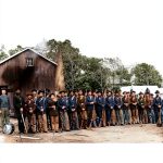 American Civil War History Book English Kindle Edition-0