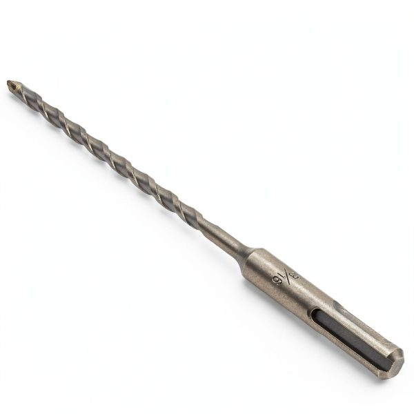 Sabre Tools SDS Plus Drill Bits 10 Pack Masonry Concrete-4