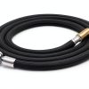 Liberflow Kohler Faucet Hose Replacement Metal Black-6