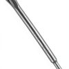 Bosch SDS Plus Viper Chisel 3/4 Inch Alloy Steel Masonry-0