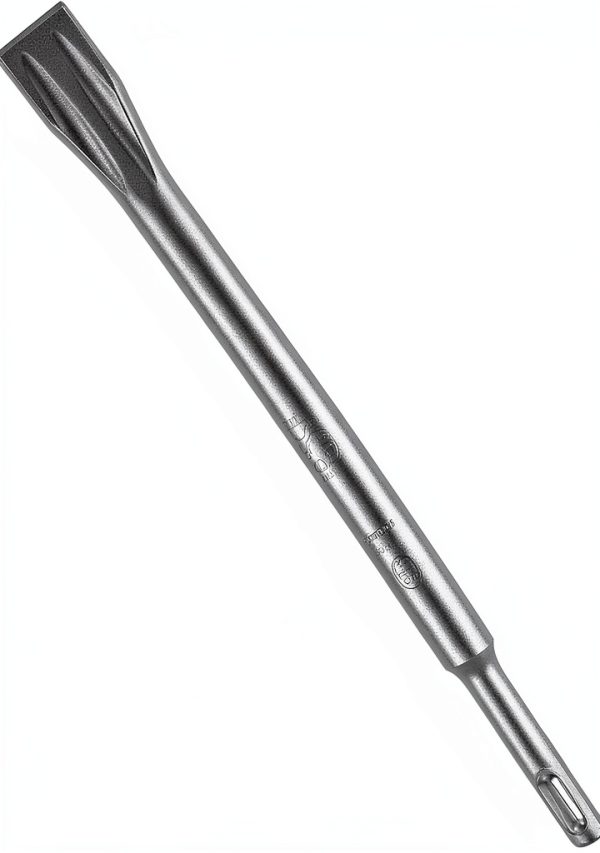 Bosch SDS Plus Viper Chisel 3/4 Inch Alloy Steel Masonry-0