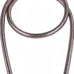 GROHE Metalflex Hose Chrome Faucet Replacement Part-0
