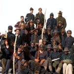 Dover Publications Civil War History Book African American-0