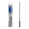 SALITools SDS Plus Masonry Drill Bits Carbide Tipped 4-2