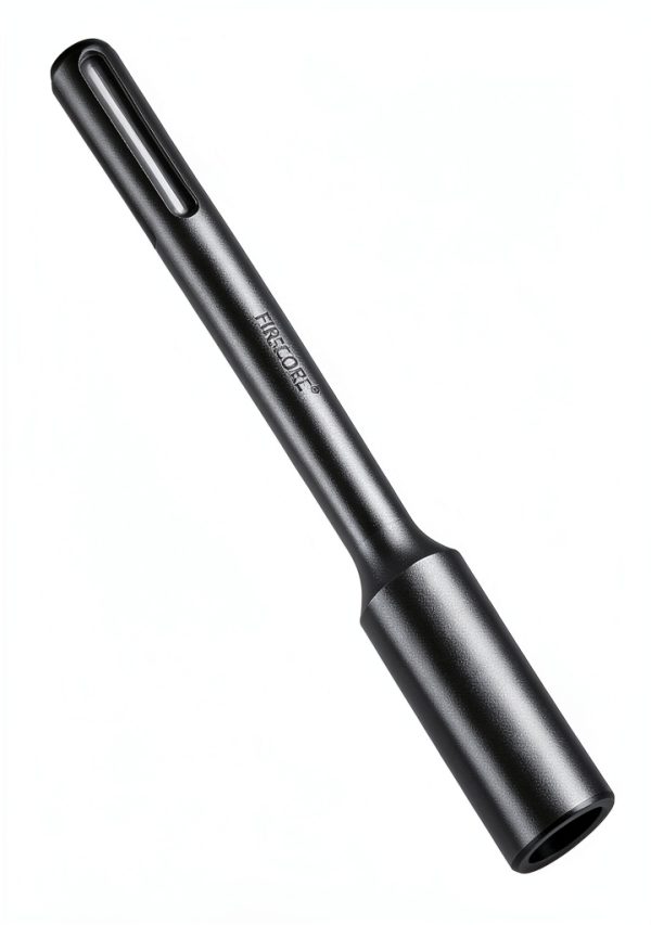 Firecore SDS Max Ground Rod Driver Bit Forged Steel 20-0