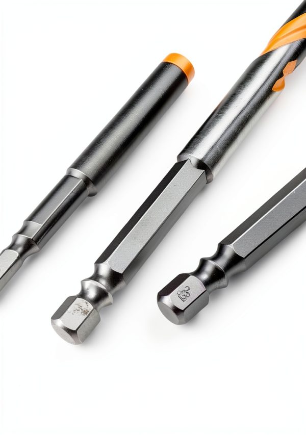 Faqeegi Masonry Drill Bits Ultra Fine Carbide 10 Piece Set-5