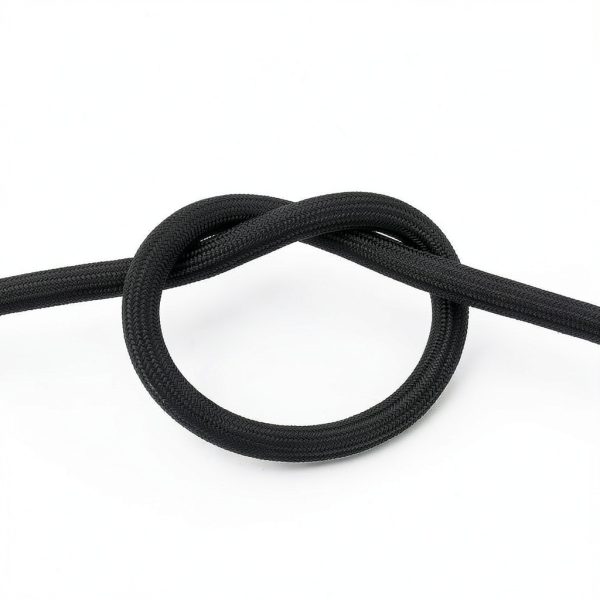 Liberflow Kohler Faucet Hose Replacement Metal Black-8