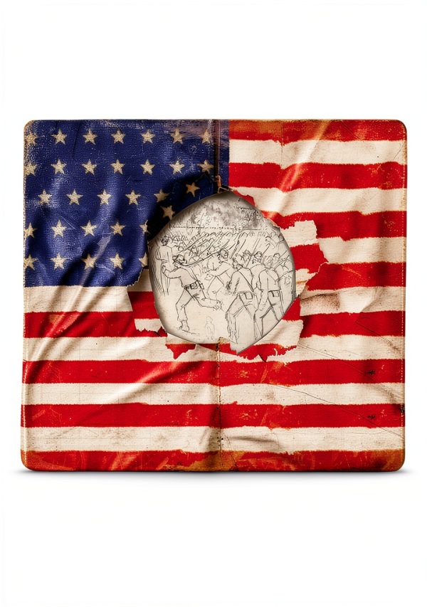 RocketGirl Press Civil War History Kindle eBook Regiments-0