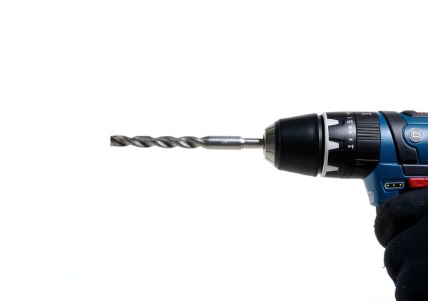 Bosch Carbide Masonry Drill Bits Diamond Ground Hex Shank-4