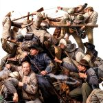 Pelican Publishing Civil War History Book English Edition-0