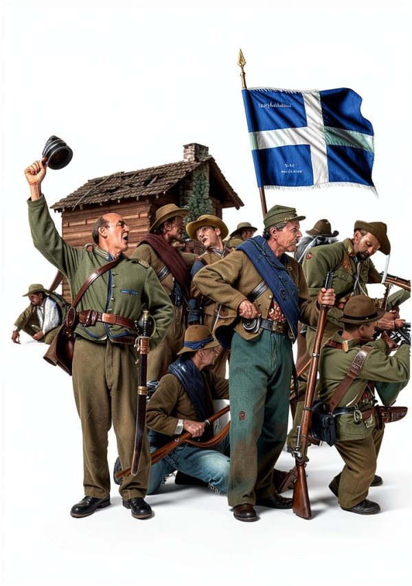 Pelican Publishing Civil War History Book Kindle Edition-0