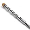 Bosch Carbide Masonry Drill Bits Diamond Ground Hex Shank-1