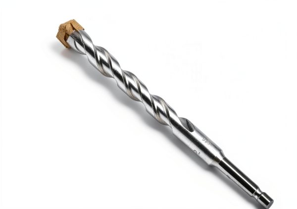 Bosch Carbide Masonry Drill Bits Diamond Ground Hex Shank-1