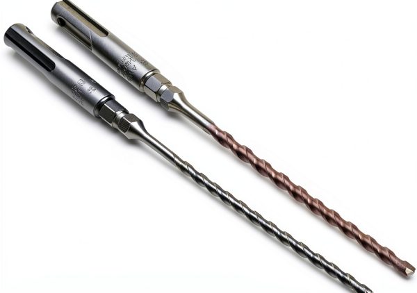 Milwaukee SDS Plus Tapcon Drill Bit Carbide Concrete Masonry-5