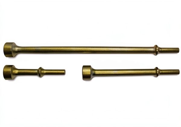 Astro THOR Air Hammer Bit Set Heavy Duty 401 Shank-1