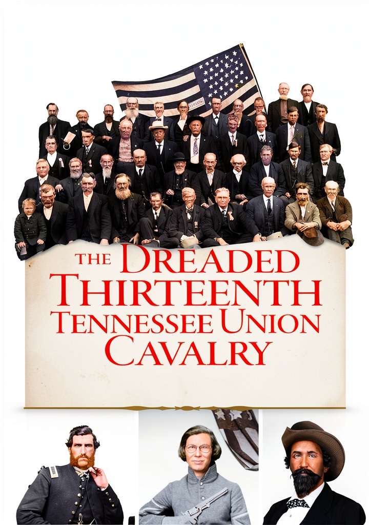 Civil War history book cover on a Kindle device