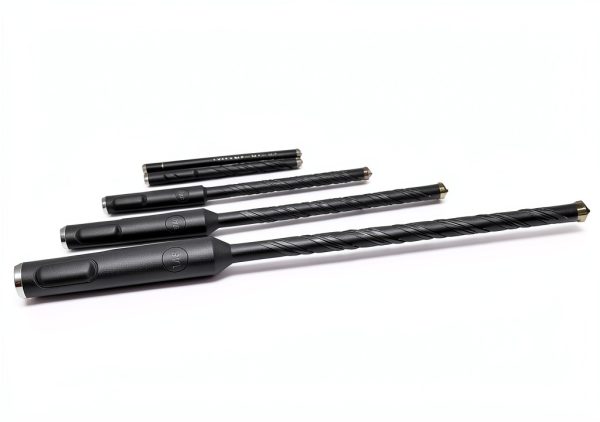 SPProducts SDS Plus Masonry Drill Bits Carbide Cross Tip Set-2