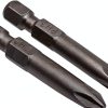 Milwaukee SDS Plus Tapcon Drill Bit Carbide Concrete Masonry-4