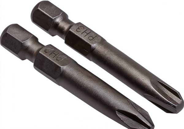 Milwaukee SDS Plus Tapcon Drill Bit Carbide Concrete Masonry-4