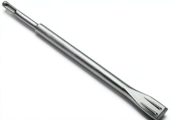 Bosch SDS Plus Viper Chisel 3/4 Inch Alloy Steel Masonry-7