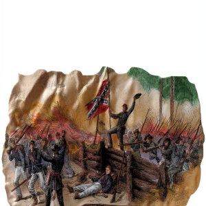 Civil War Series Book 2 Kindle History American Regiments-0