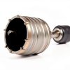 Bosch SDS Max Core Bit Carbide Concrete Rotary Hammer-13