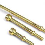 Astro THOR Air Hammer Bit Set Heavy Duty 401 Shank-0