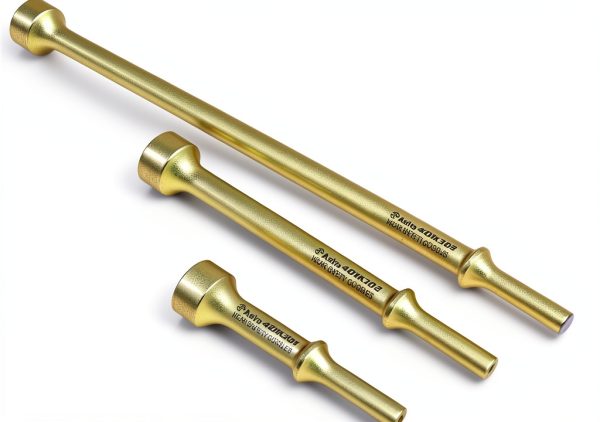 Astro THOR Air Hammer Bit Set Heavy Duty 401 Shank-0