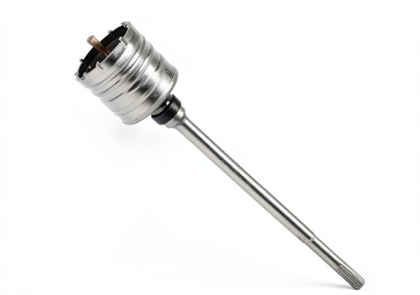 Bosch SDS Max Core Bit Carbide Concrete Rotary Hammer-1