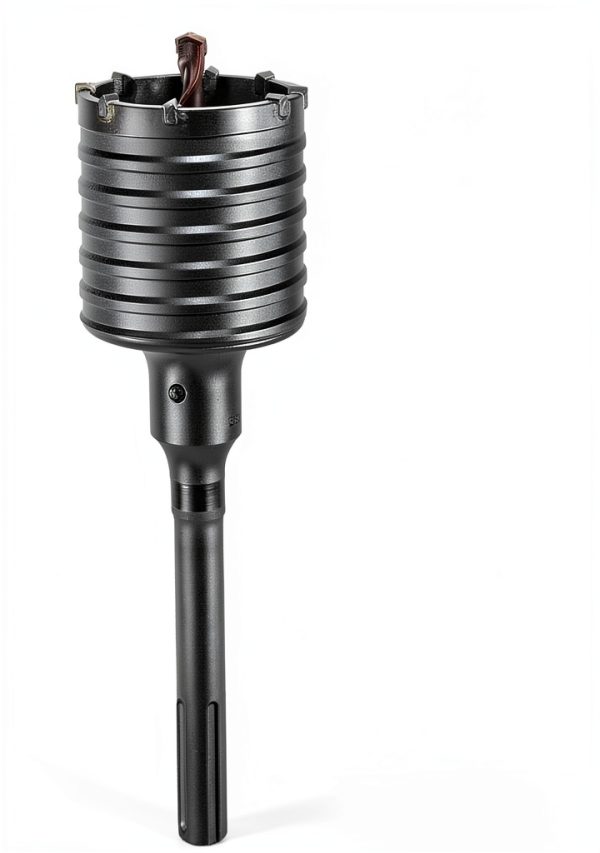 Bosch SDS Max Core Bit Carbide Concrete Rotary Hammer-2