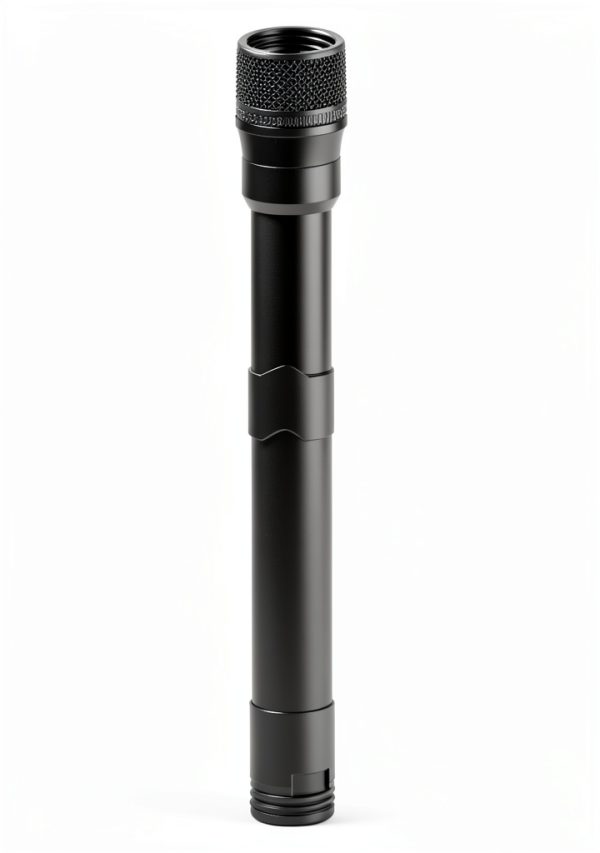 GROHE Metalflex Hose Chrome Faucet Replacement Part-2