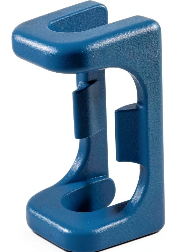 Delta Quick Connect Hose Clip Contemporary Black RP60911-0