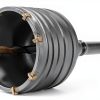 Bosch SDS Max Core Bit Carbide Concrete Rotary Hammer-8