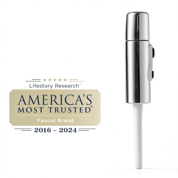 Moen Shower Hose Brushed Nickel 59 Inch Replacement-2