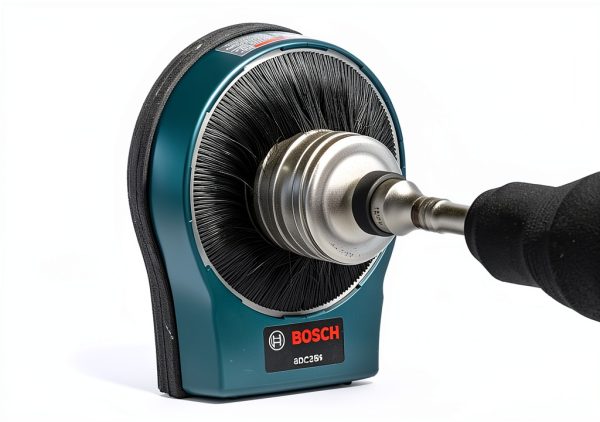 Bosch SDS Max Core Bit Carbide Concrete Rotary Hammer-10