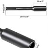 Firecore SDS Max Ground Rod Driver Bit Forged Steel 20-4