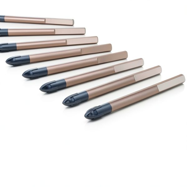Farhigh Cross Drill Bit Set 10 Pcs Tungsten Carbide Tips-6