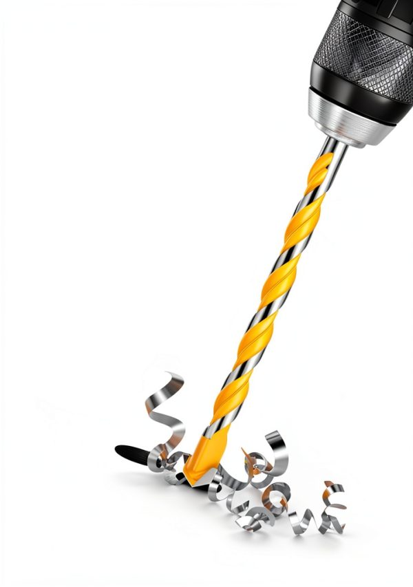 Faqeegi Masonry Drill Bits Ultra Fine Carbide 10 Piece Set-1