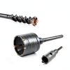 Bosch SDS Max Core Bit Carbide Concrete Rotary Hammer-5