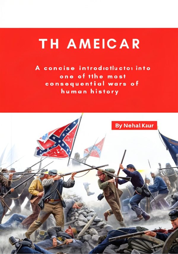 American Civil War Regiments History Kindle Book English-0