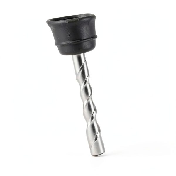 DKIBBITH SDS Plus Concrete Drill Bits Carbide Tipped-6