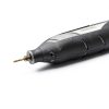 Dremel Drill Bits Set Titanium Coated Wood Plastic Metal-4