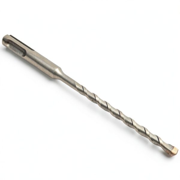 Sabre Tools SDS Plus Drill Bits Masonry Concrete Hammer Set-4