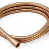 Moen Shower Hose Brushed Nickel 59 Inch Replacement-0