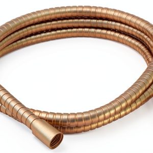 Moen Shower Hose Brushed Nickel 59 Inch Replacement-0